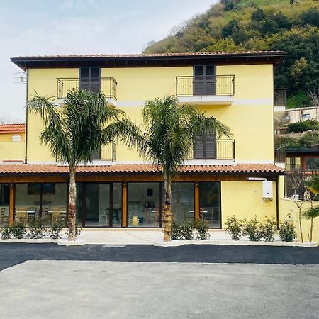 Villa Delle Rose Napoli Eksteriør billede