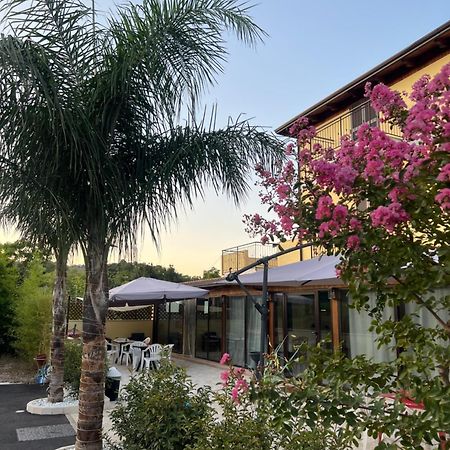 Villa Delle Rose Napoli Eksteriør billede